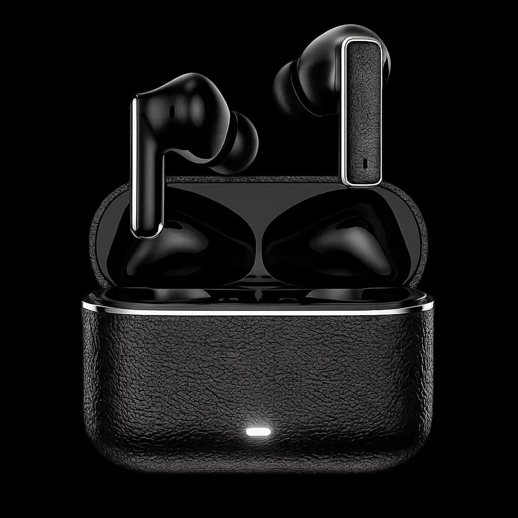 WHOOPEE T2 Shadow Black