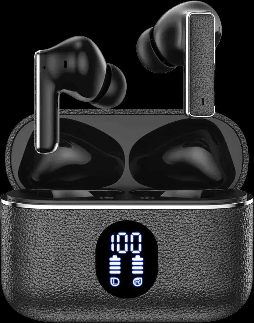 WHOOPEE T2 PRO Shadow Black
