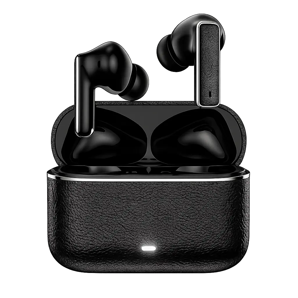 WHOOPEE T2 — Shadow Black