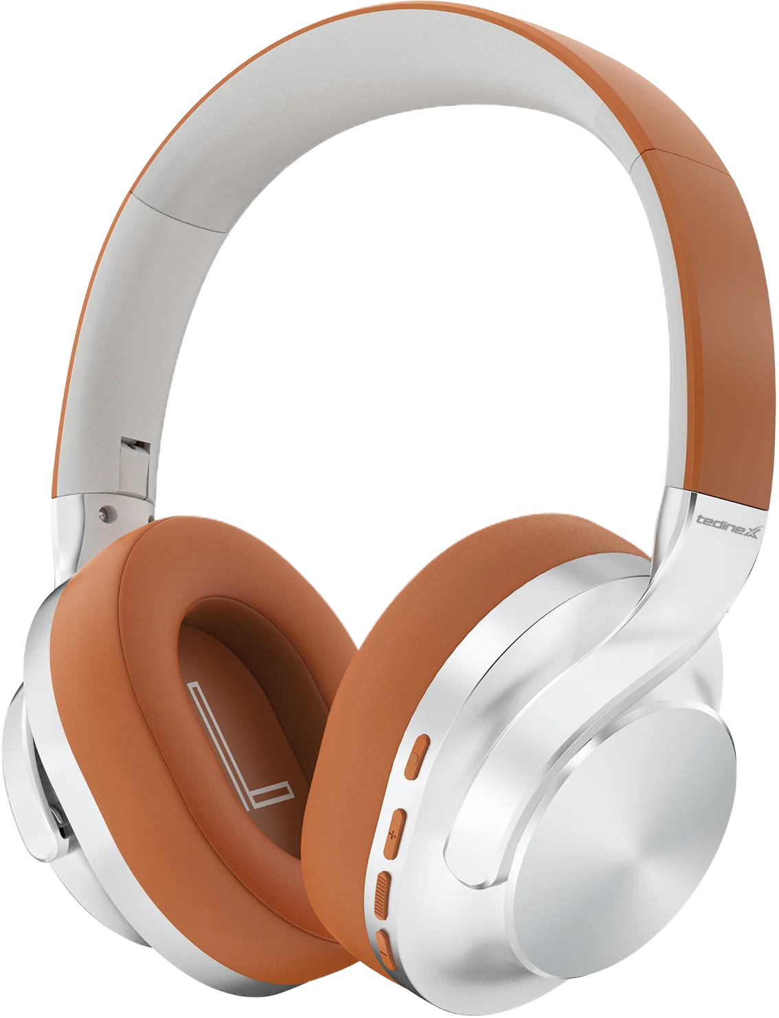 VIPER TX10 — Classic Brown