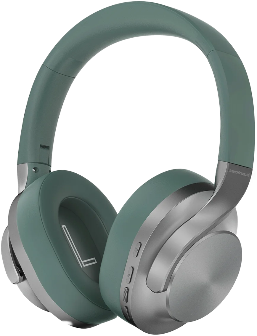 VIPER TX10 — Shadow Teal